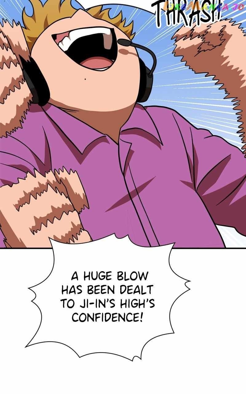 Double Click (PARK Soo-bong) — Chapter 92 — page 69