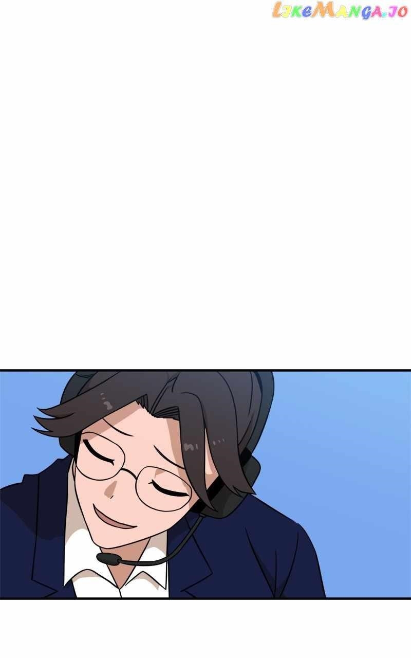 Double Click (PARK Soo-bong) — Chapter 92 — page 70