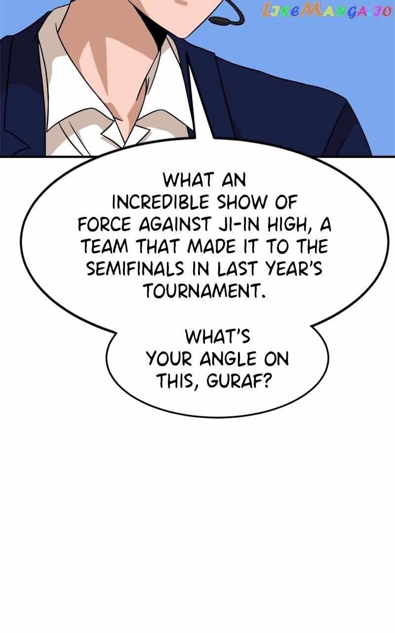 Double Click (PARK Soo-bong) — Chapter 92 — page 72