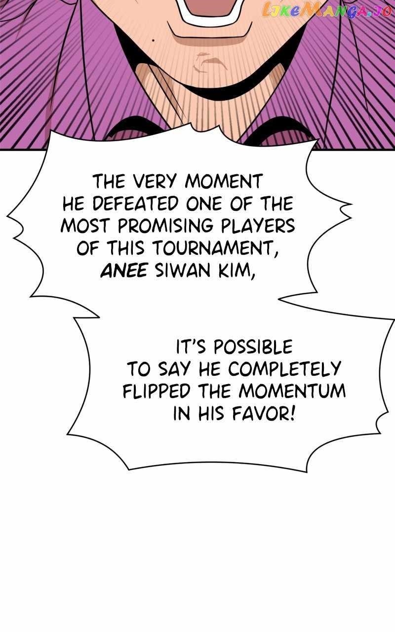 Double Click (PARK Soo-bong) — Chapter 92 — page 74