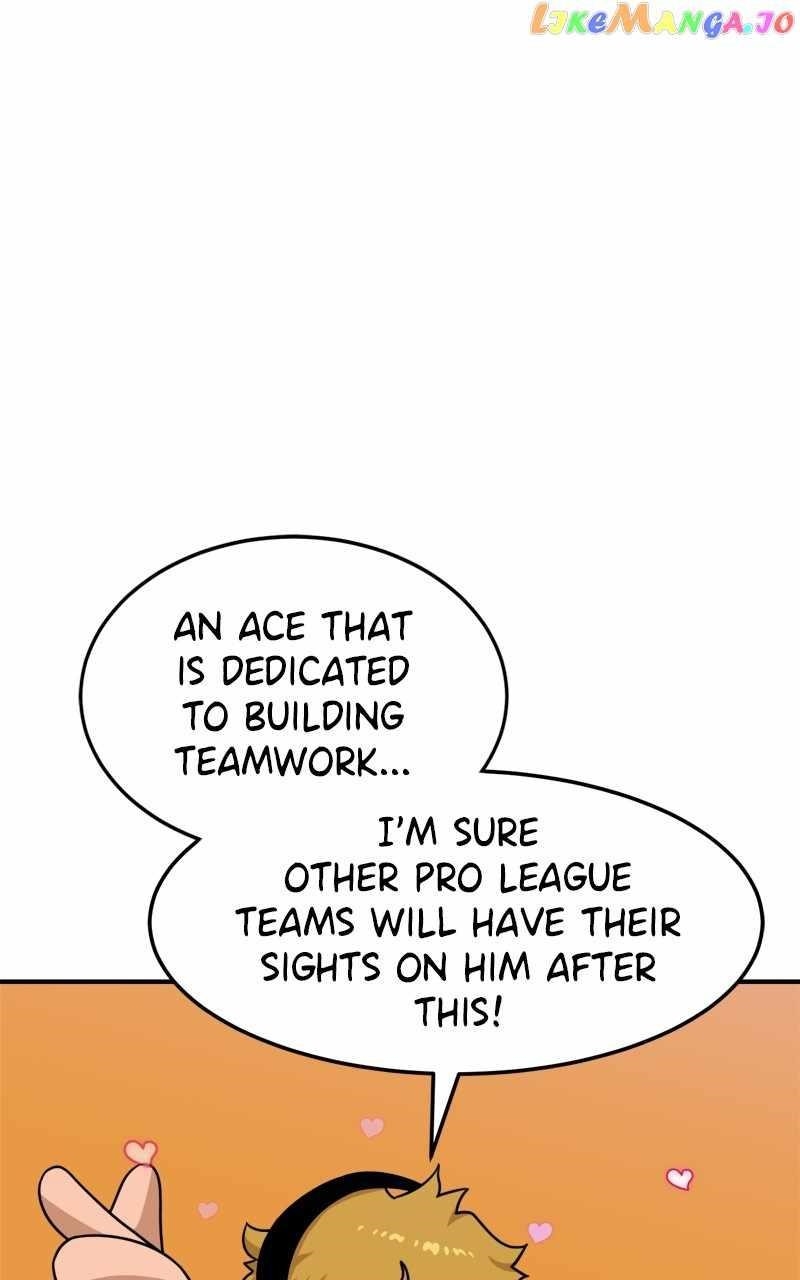 Double Click (PARK Soo-bong) — Chapter 92 — page 78