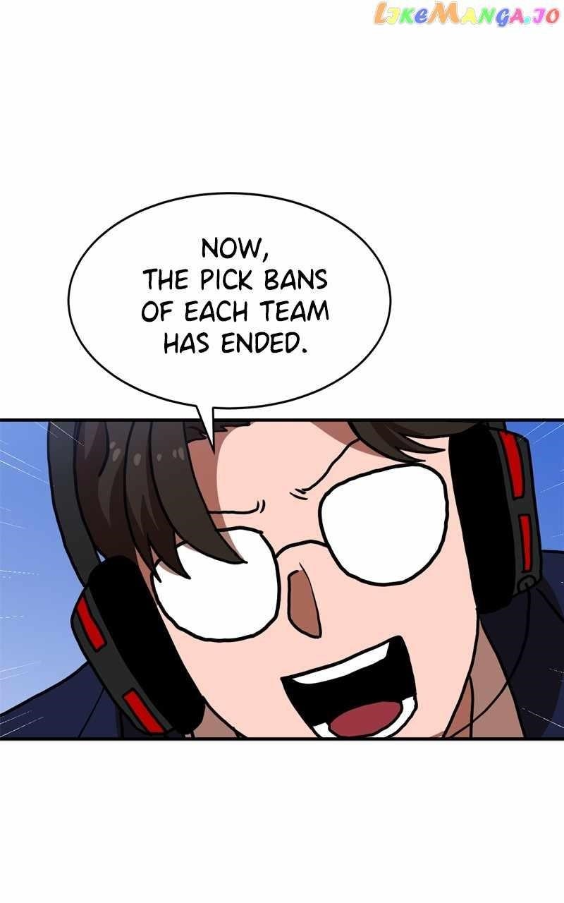 Double Click (PARK Soo-bong) — Chapter 92 — page 80