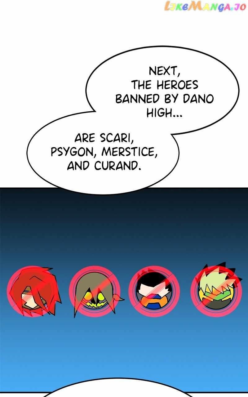 Double Click (PARK Soo-bong) — Chapter 92 — page 83