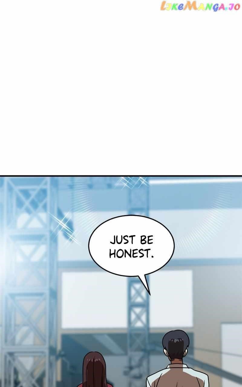 Double Click (PARK Soo-bong) — Chapter 92 — page 92