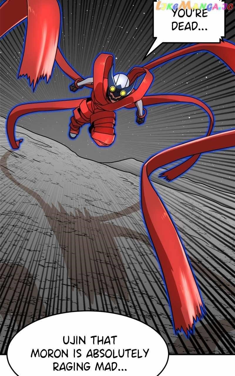 Double Click (PARK Soo-bong) — Chapter 92 — page 96