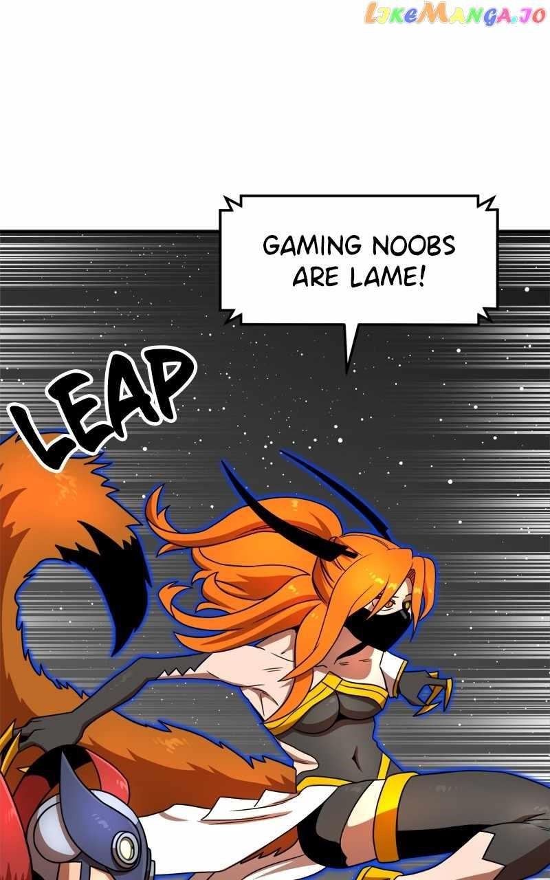 Double Click (PARK Soo-bong) — Chapter 92 — page 98