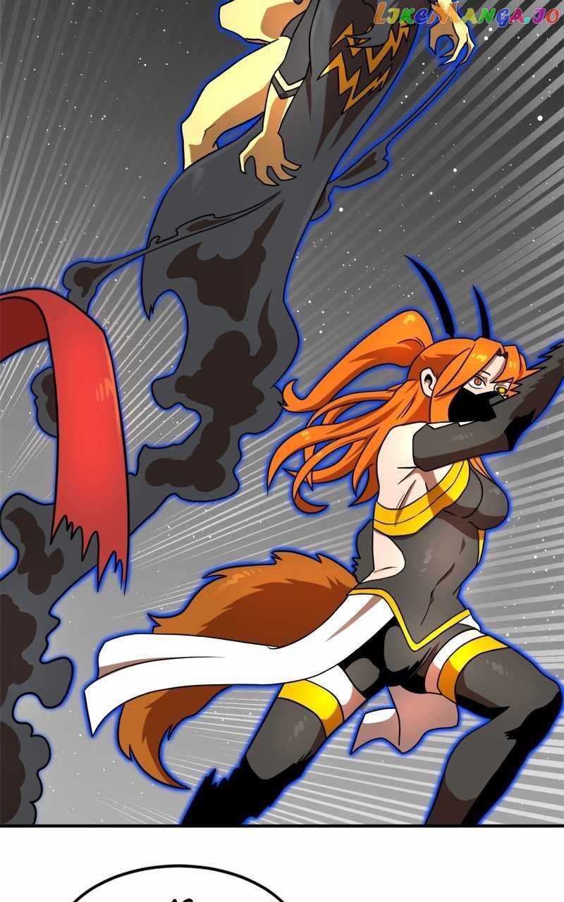 Double Click (PARK Soo-bong) — Chapter 92 — page 101