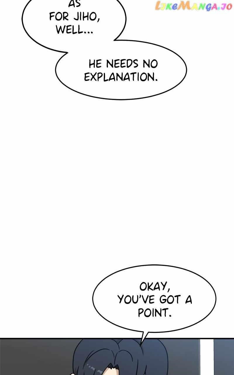 Double Click (PARK Soo-bong) — Chapter 92 — page 102