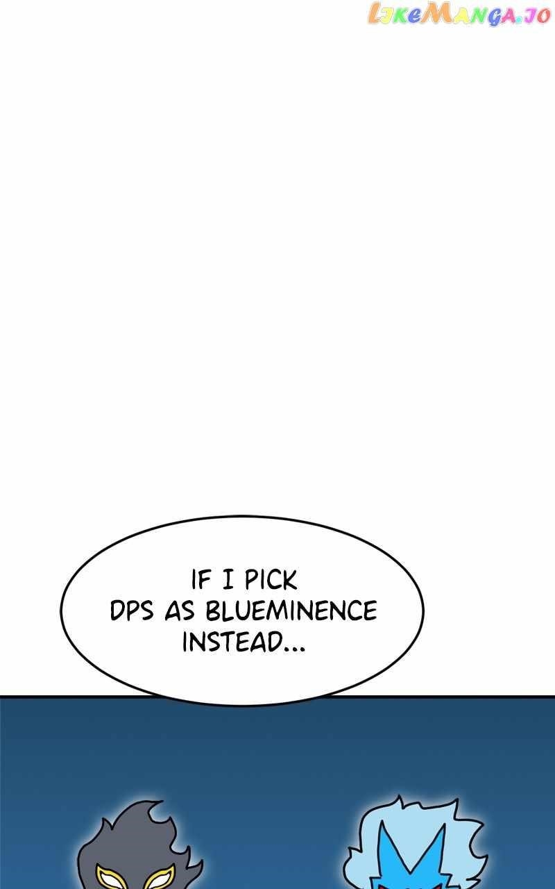Double Click (PARK Soo-bong) — Chapter 92 — page 107