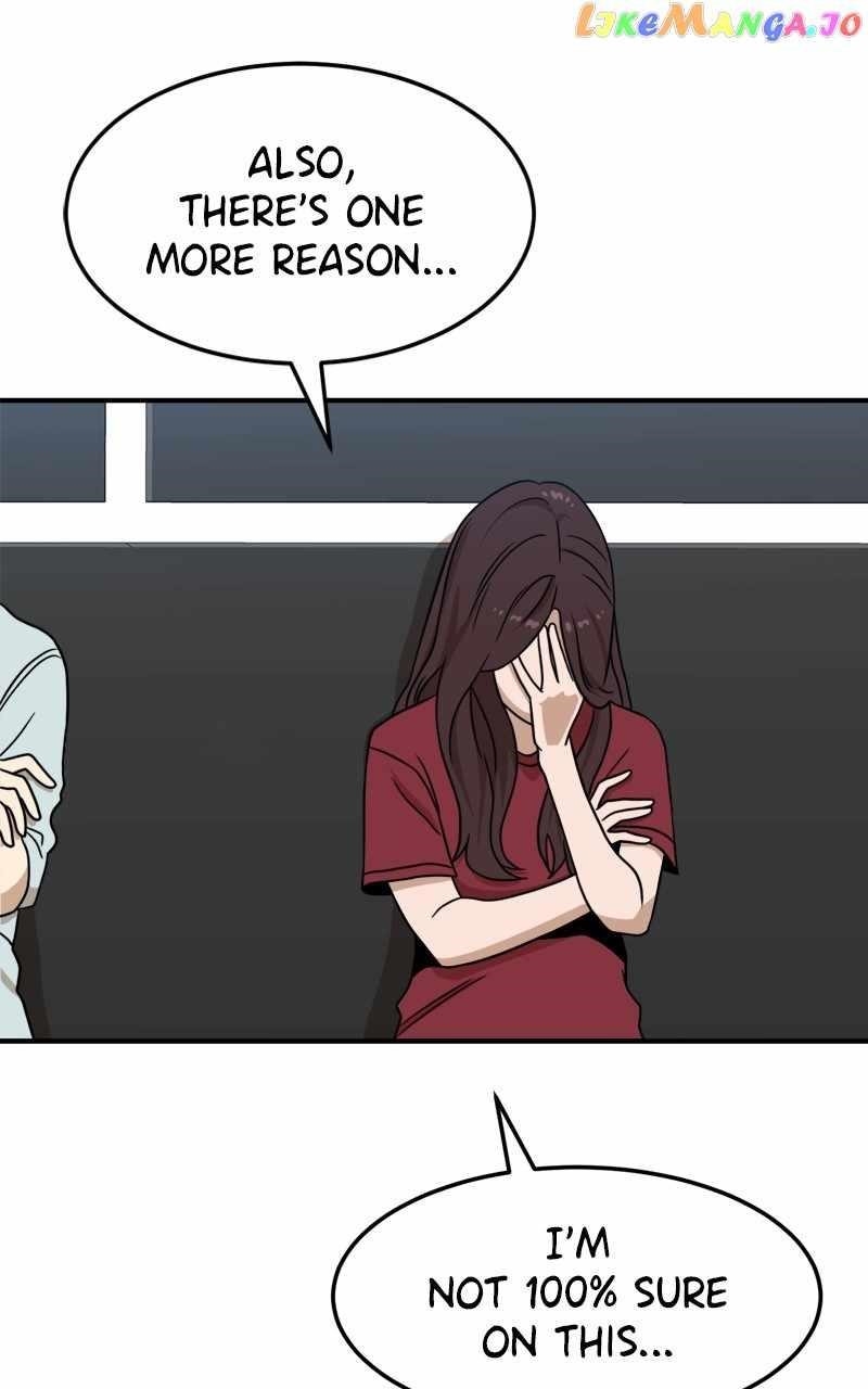Double Click (PARK Soo-bong) — Chapter 92 — page 112