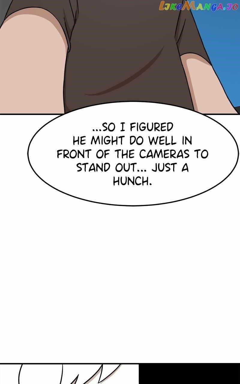 Double Click (PARK Soo-bong) — Chapter 92 — page 115