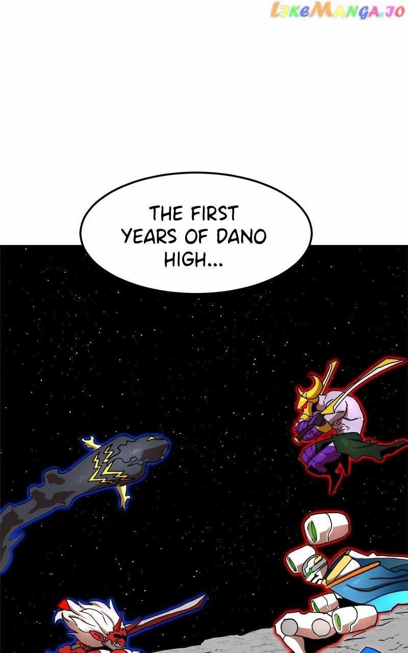 Double Click (PARK Soo-bong) — Chapter 92 — page 120