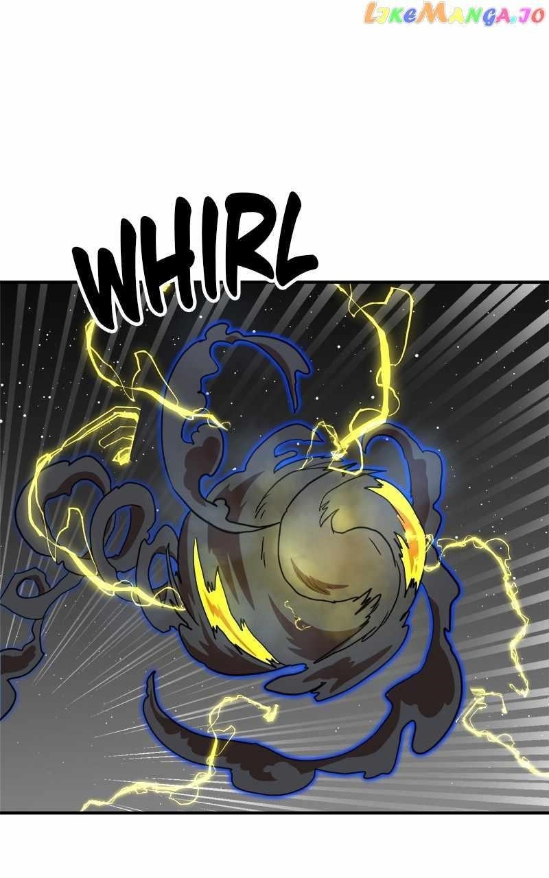 Double Click (PARK Soo-bong) — Chapter 92 — page 122