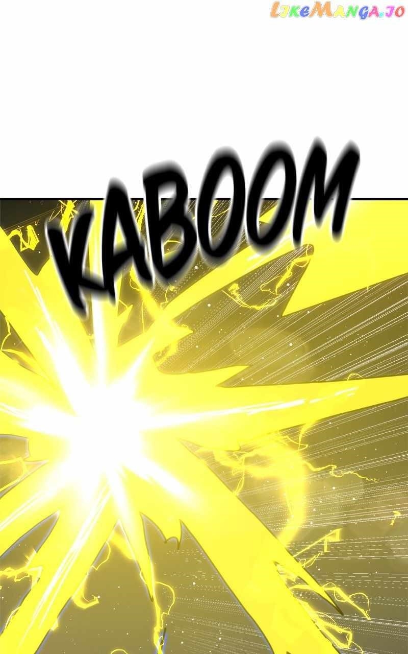 Double Click (PARK Soo-bong) — Chapter 92 — page 123