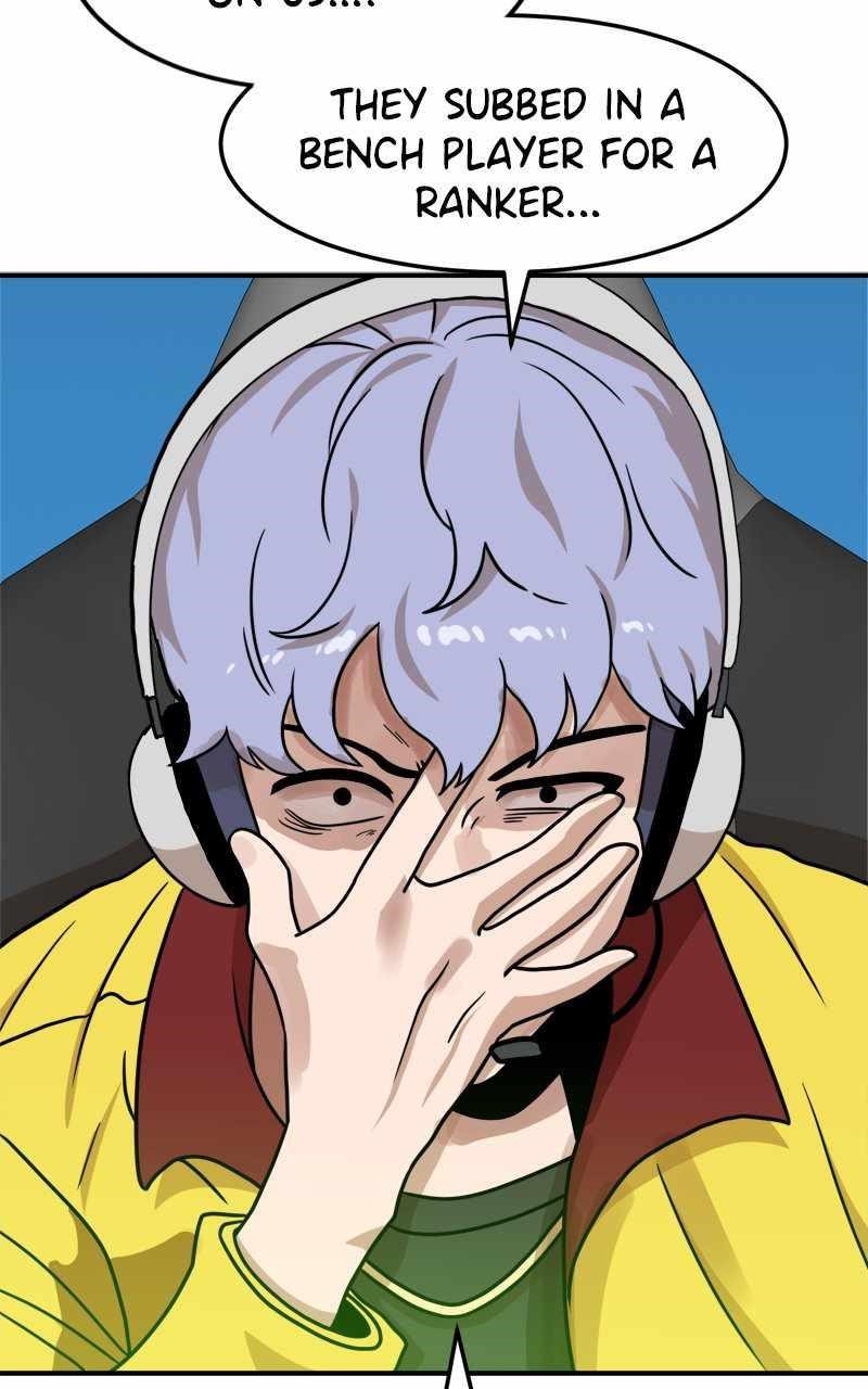 Double Click (PARK Soo-bong) — Chapter 93 — page 2