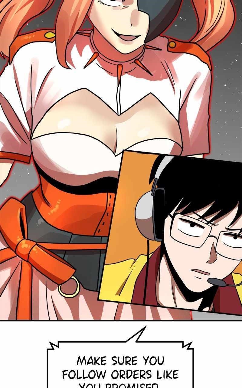 Double Click (PARK Soo-bong) — Chapter 93 — page 6