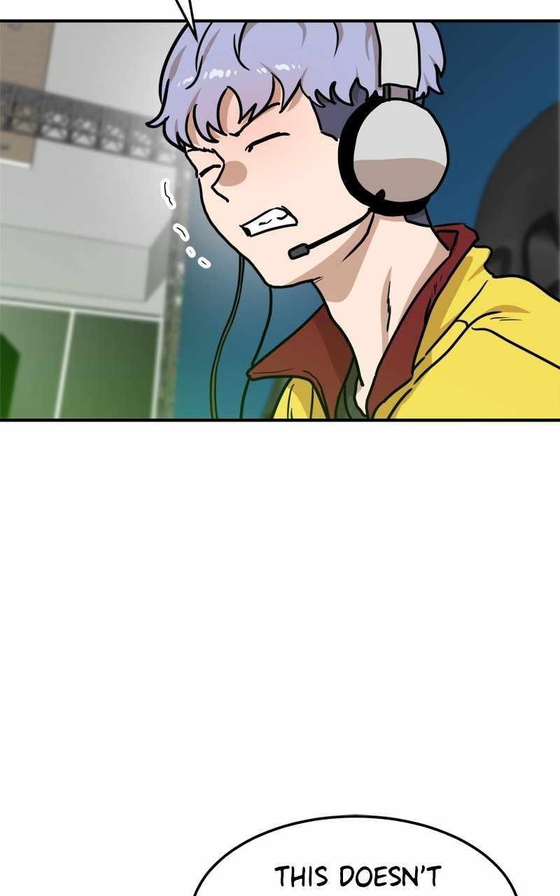 Double Click (PARK Soo-bong) — Chapter 93 — page 8