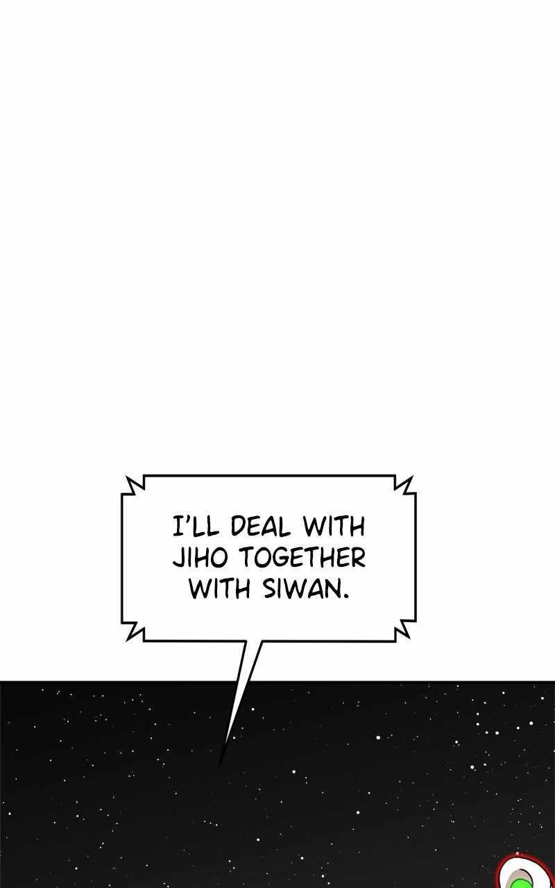 Double Click (PARK Soo-bong) — Chapter 93 — page 10