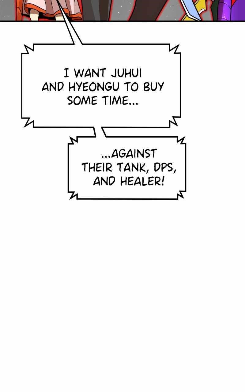 Double Click (PARK Soo-bong) — Chapter 93 — page 12