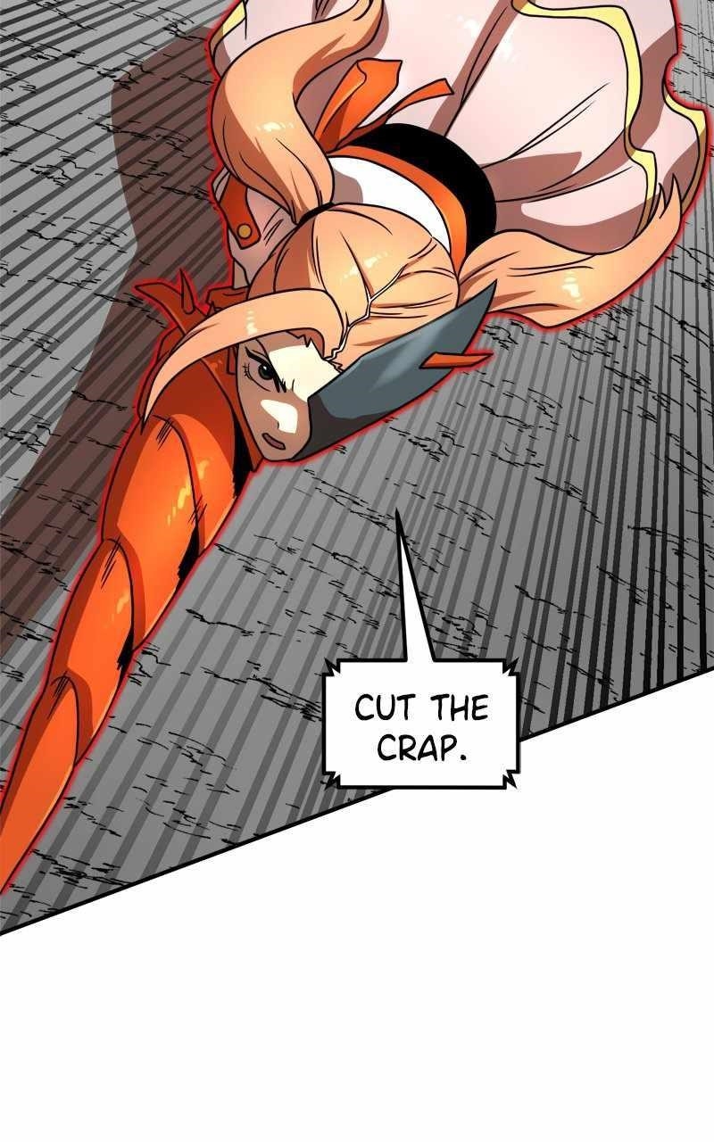 Double Click (PARK Soo-bong) — Chapter 93 — page 23
