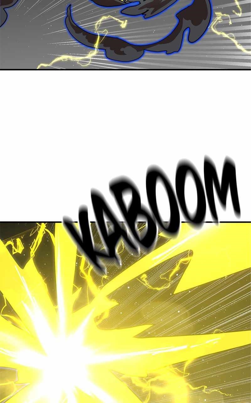Double Click (PARK Soo-bong) — Chapter 93 — page 25