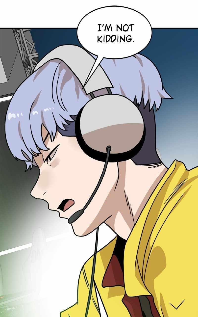 Double Click (PARK Soo-bong) — Chapter 93 — page 28