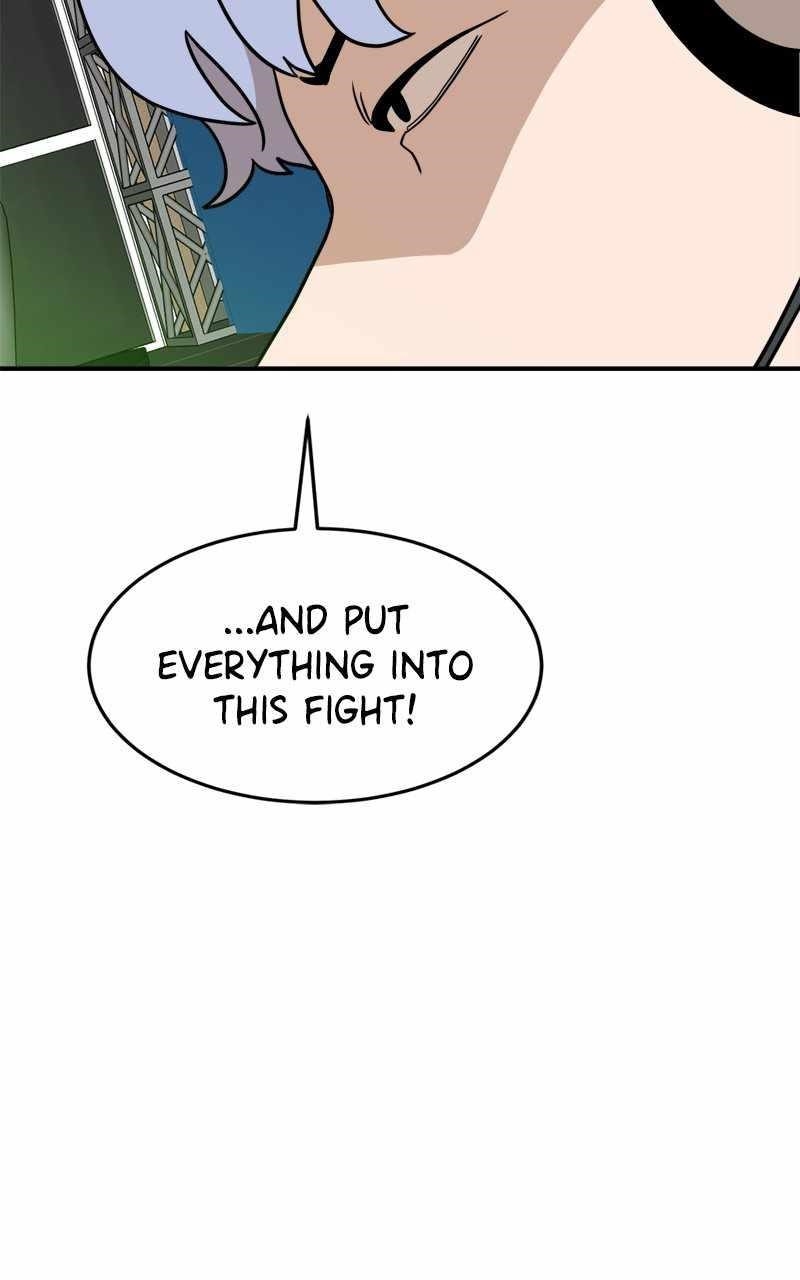 Double Click (PARK Soo-bong) — Chapter 93 — page 30