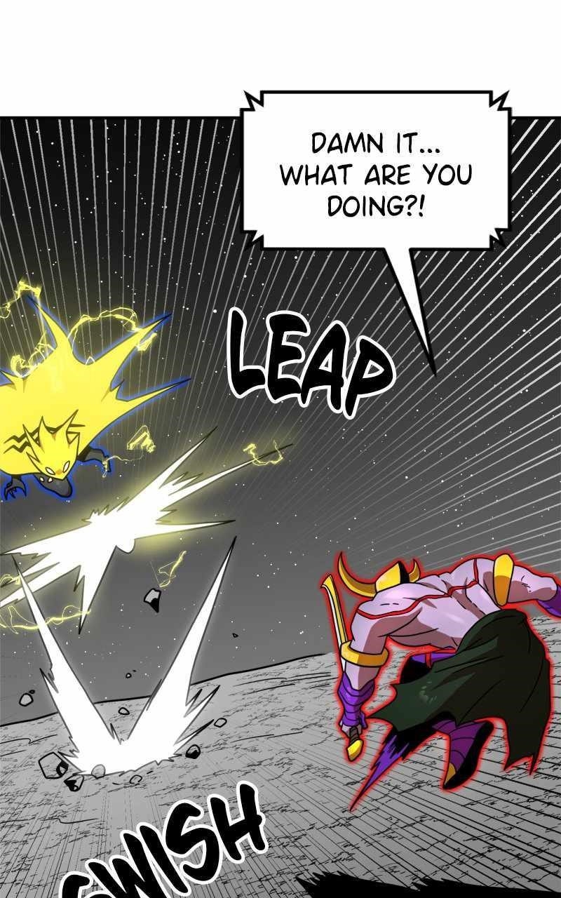 Double Click (PARK Soo-bong) — Chapter 93 — page 34