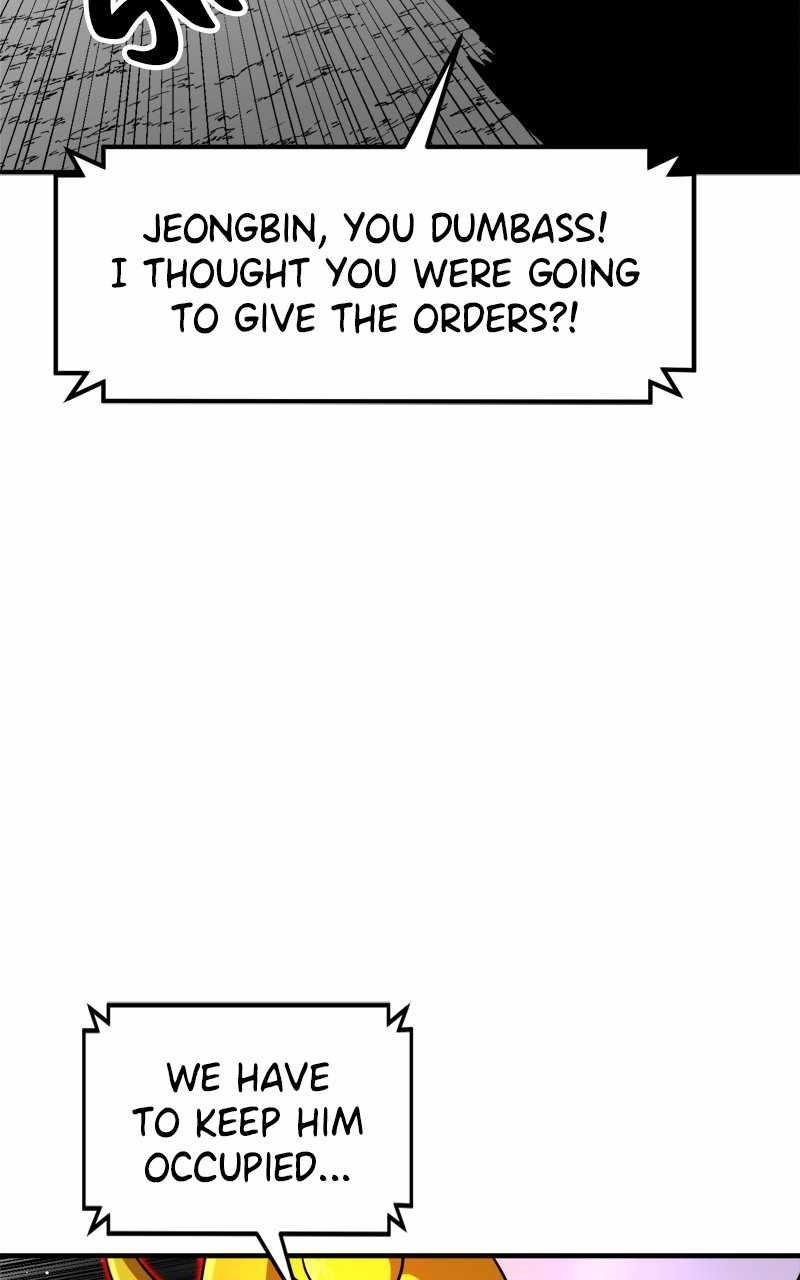 Double Click (PARK Soo-bong) — Chapter 93 — page 35