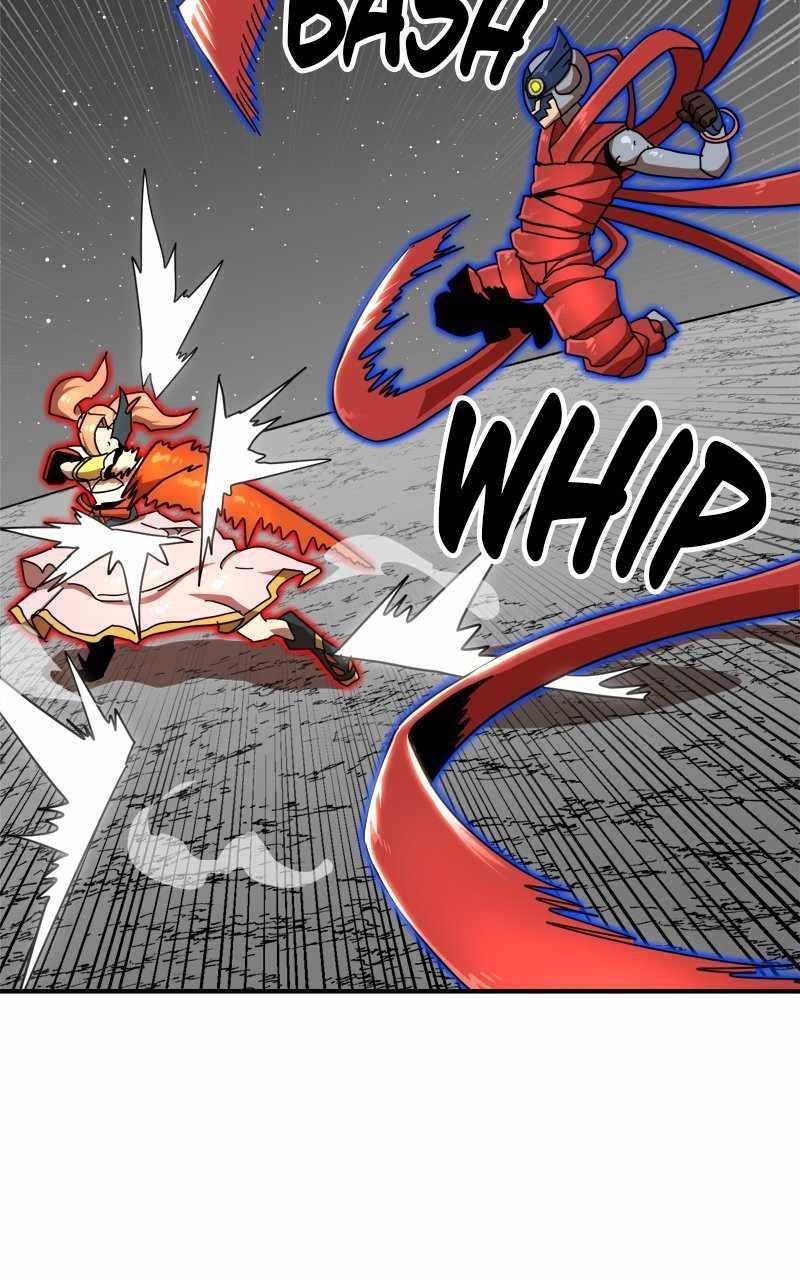 Double Click (PARK Soo-bong) — Chapter 93 — page 38
