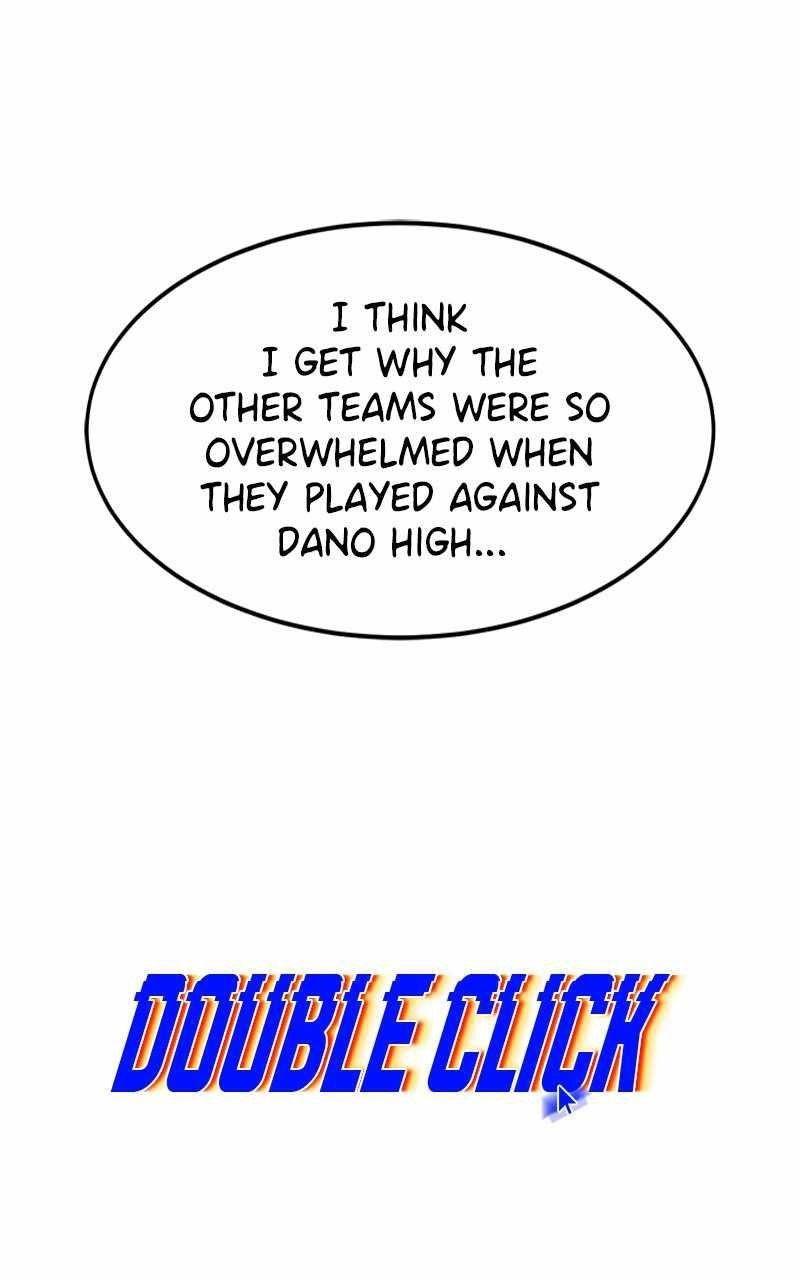 Double Click (PARK Soo-bong) — Chapter 93 — page 44