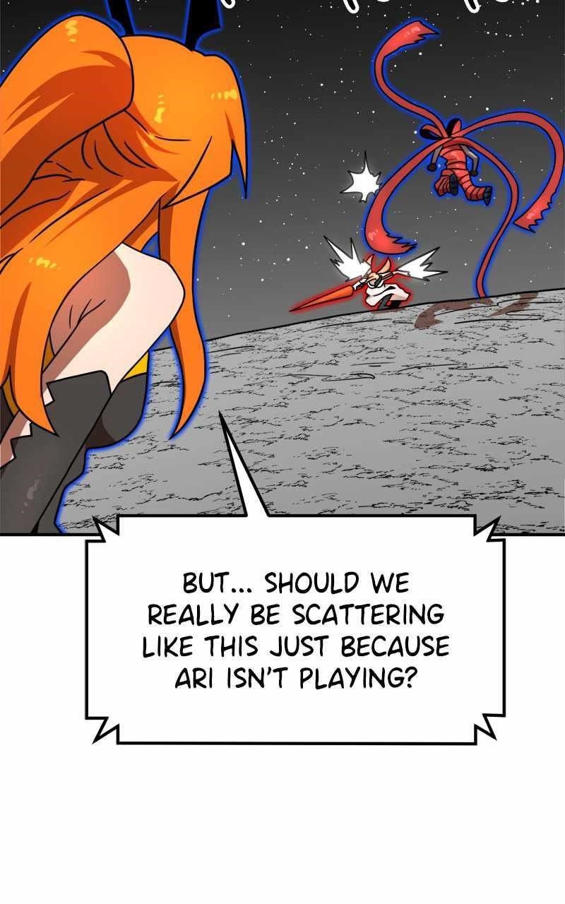 Double Click (PARK Soo-bong) — Chapter 93 — page 46