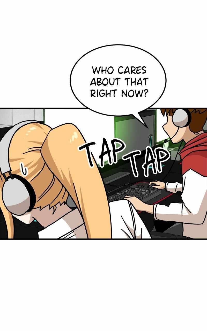 Double Click (PARK Soo-bong) — Chapter 93 — page 47
