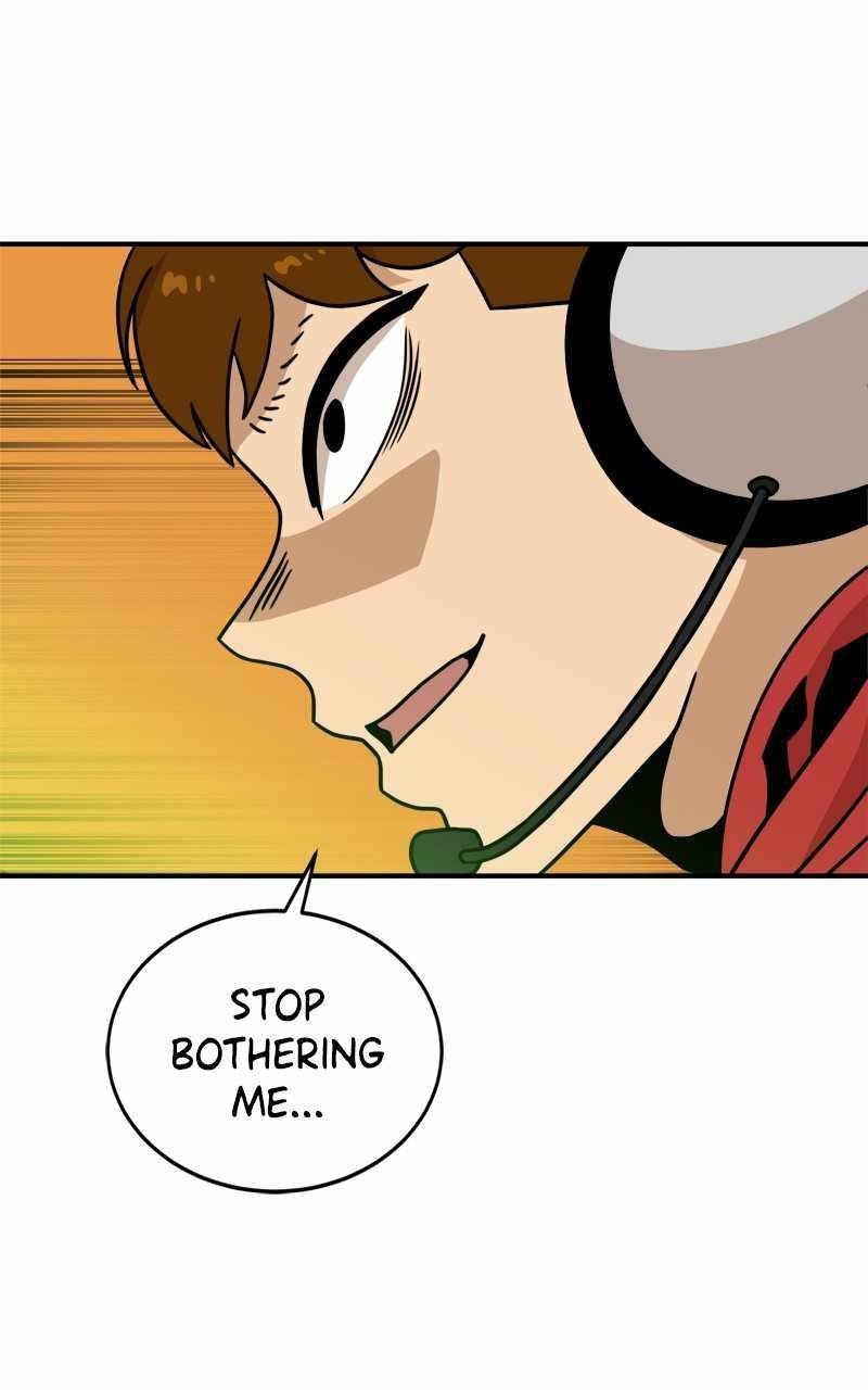 Double Click (PARK Soo-bong) — Chapter 93 — page 48
