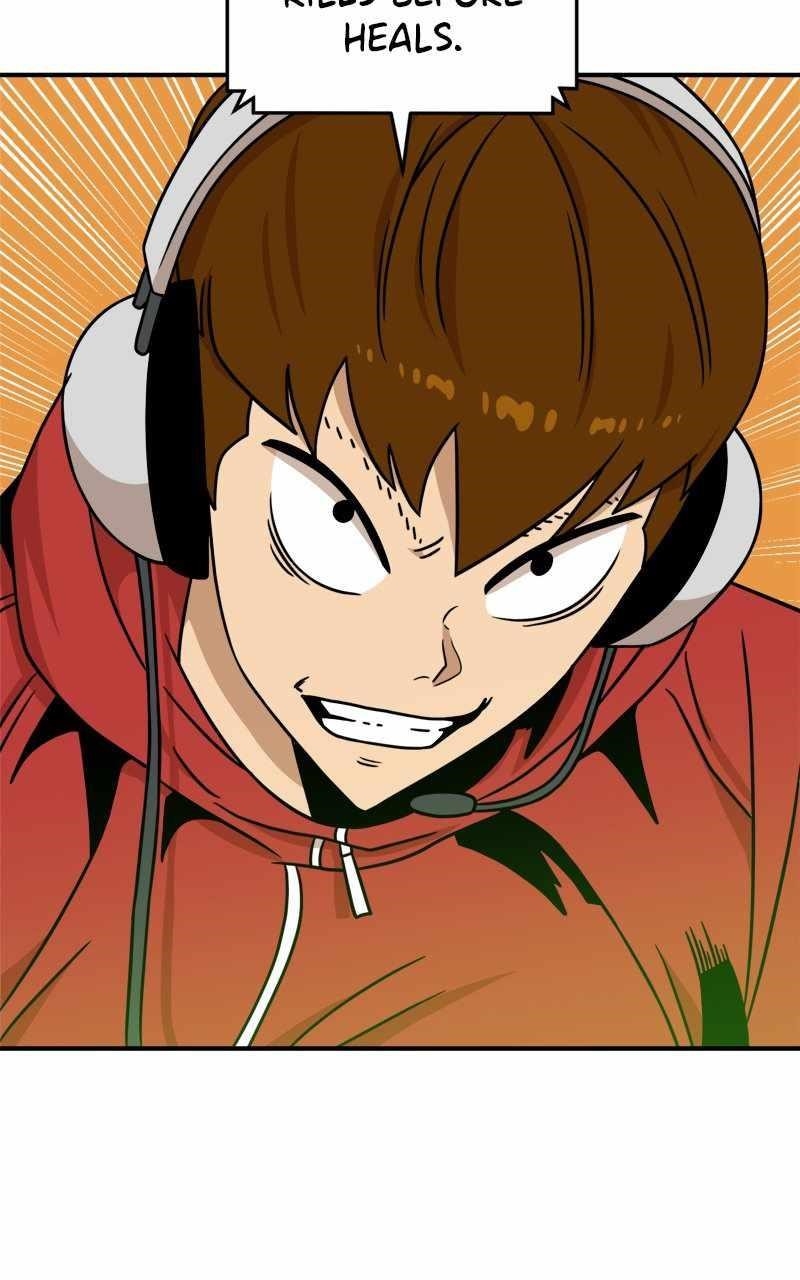 Double Click (PARK Soo-bong) — Chapter 93 — page 54
