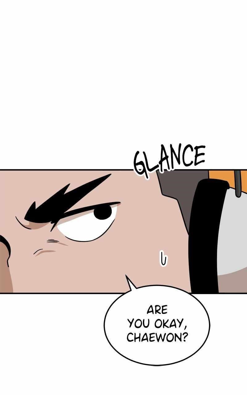 Double Click (PARK Soo-bong) — Chapter 93 — page 56