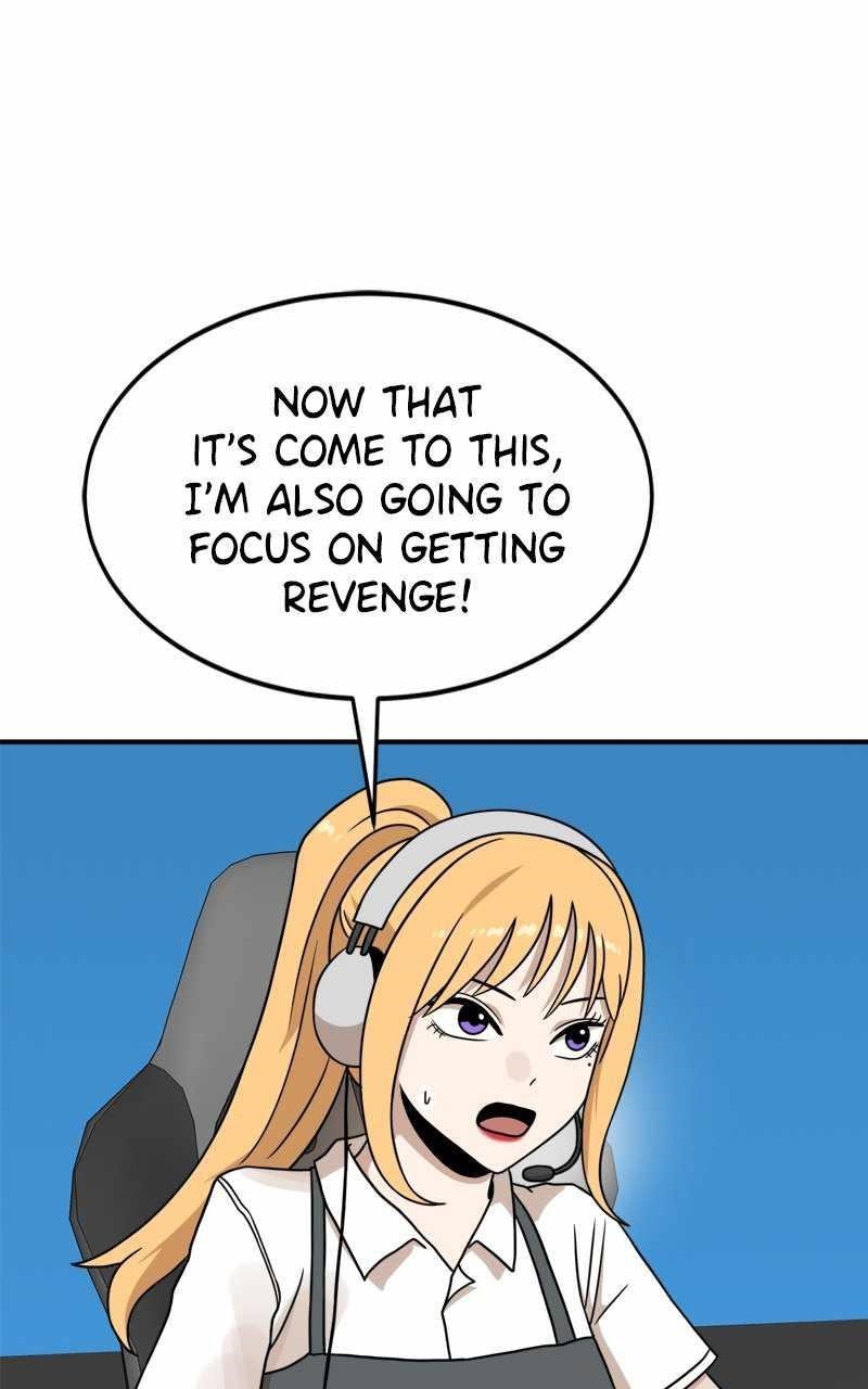 Double Click (PARK Soo-bong) — Chapter 93 — page 57