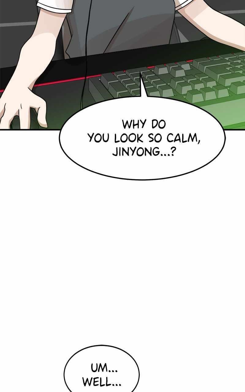 Double Click (PARK Soo-bong) — Chapter 93 — page 58