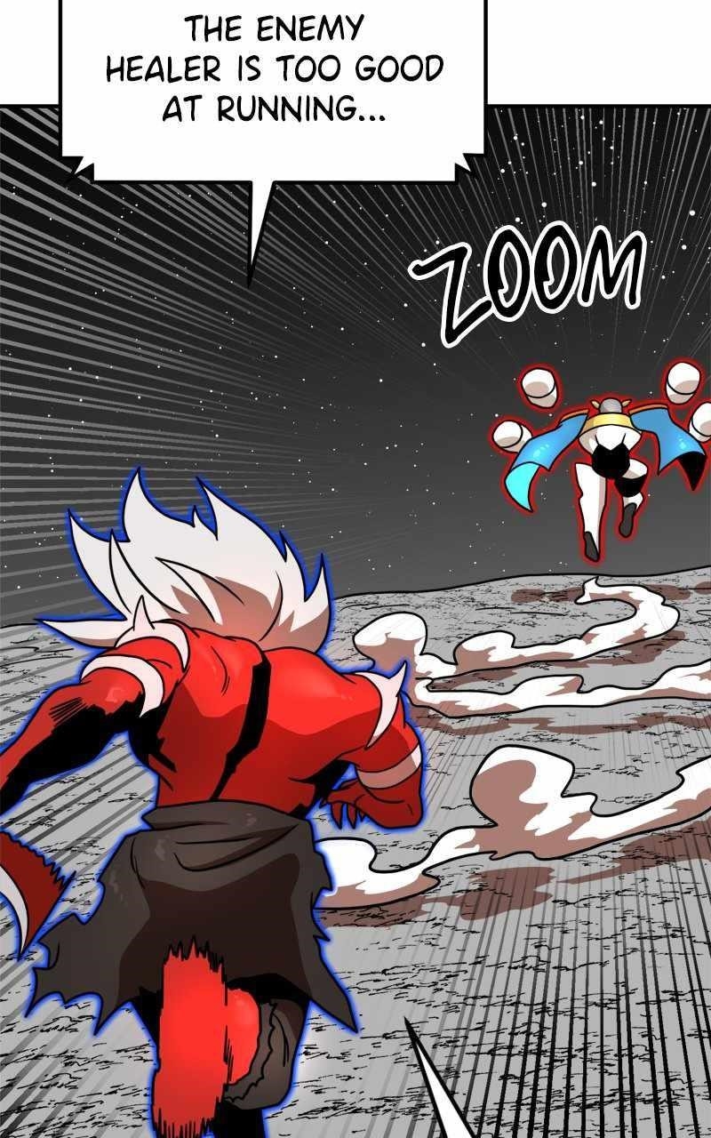 Double Click (PARK Soo-bong) — Chapter 93 — page 60