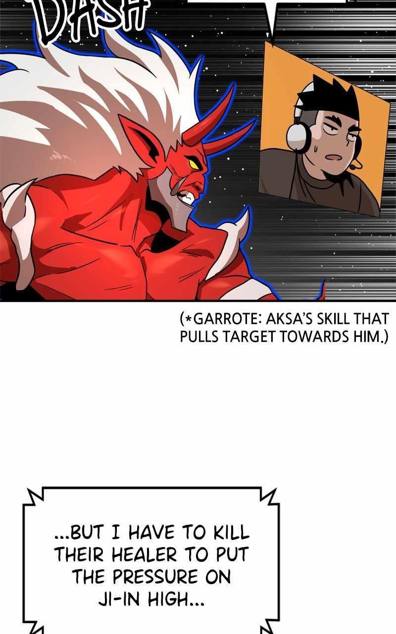 Double Click (PARK Soo-bong) — Chapter 93 — page 62