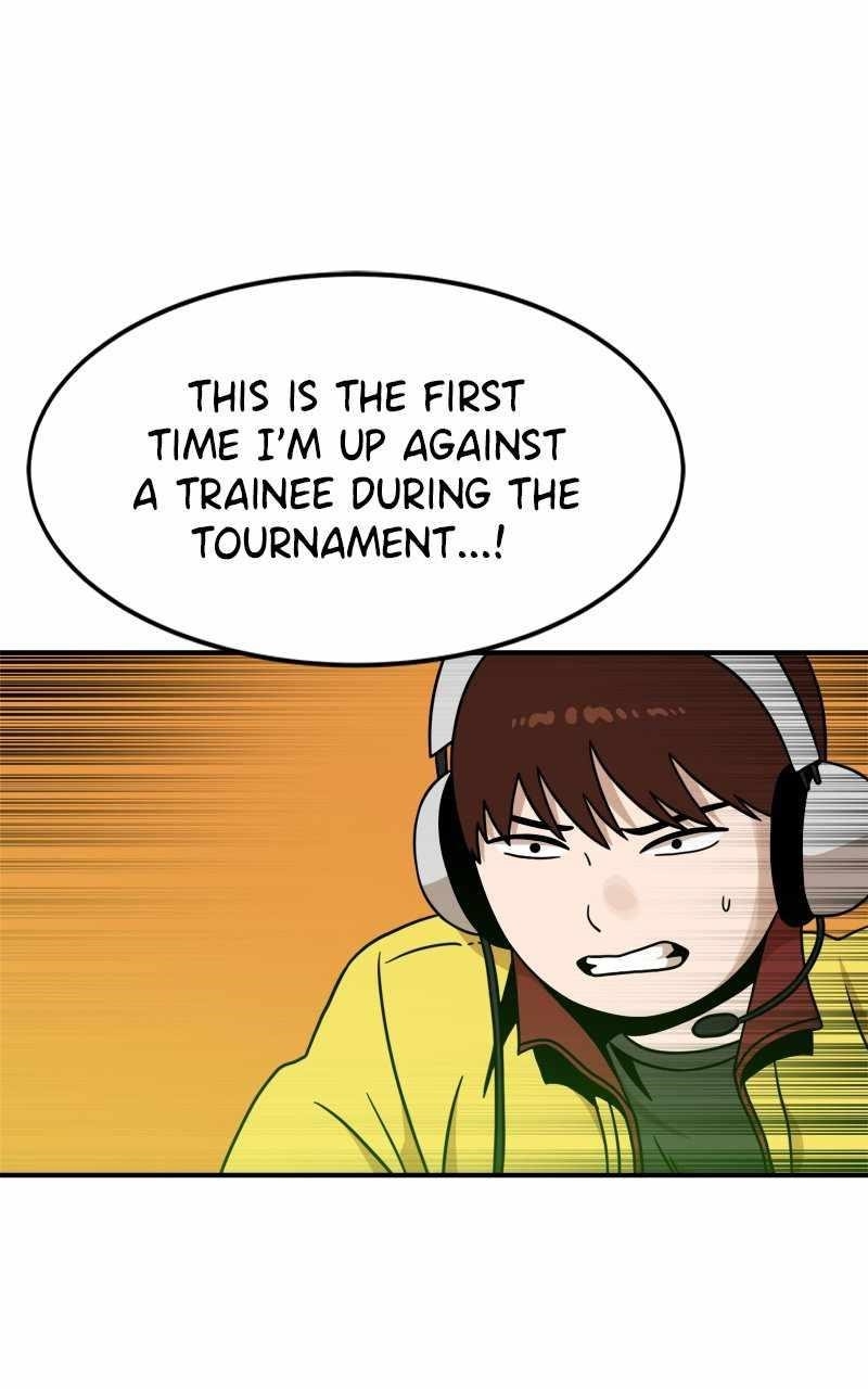 Double Click (PARK Soo-bong) — Chapter 93 — page 64