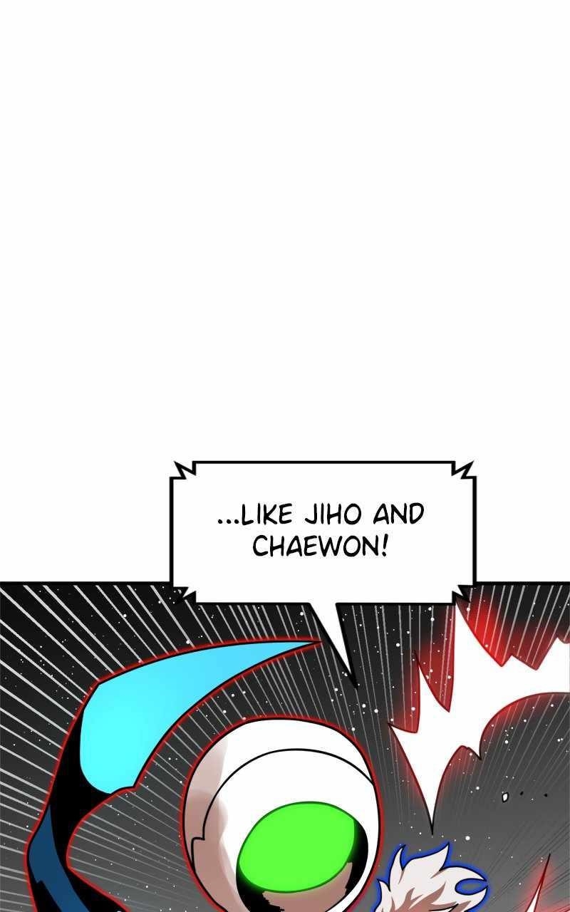 Double Click (PARK Soo-bong) — Chapter 93 — page 73