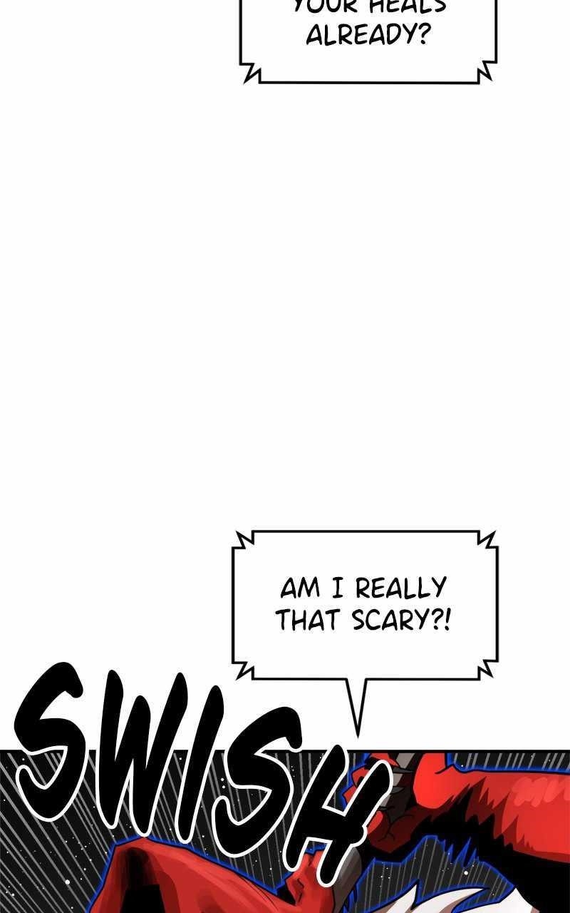 Double Click (PARK Soo-bong) — Chapter 93 — page 77
