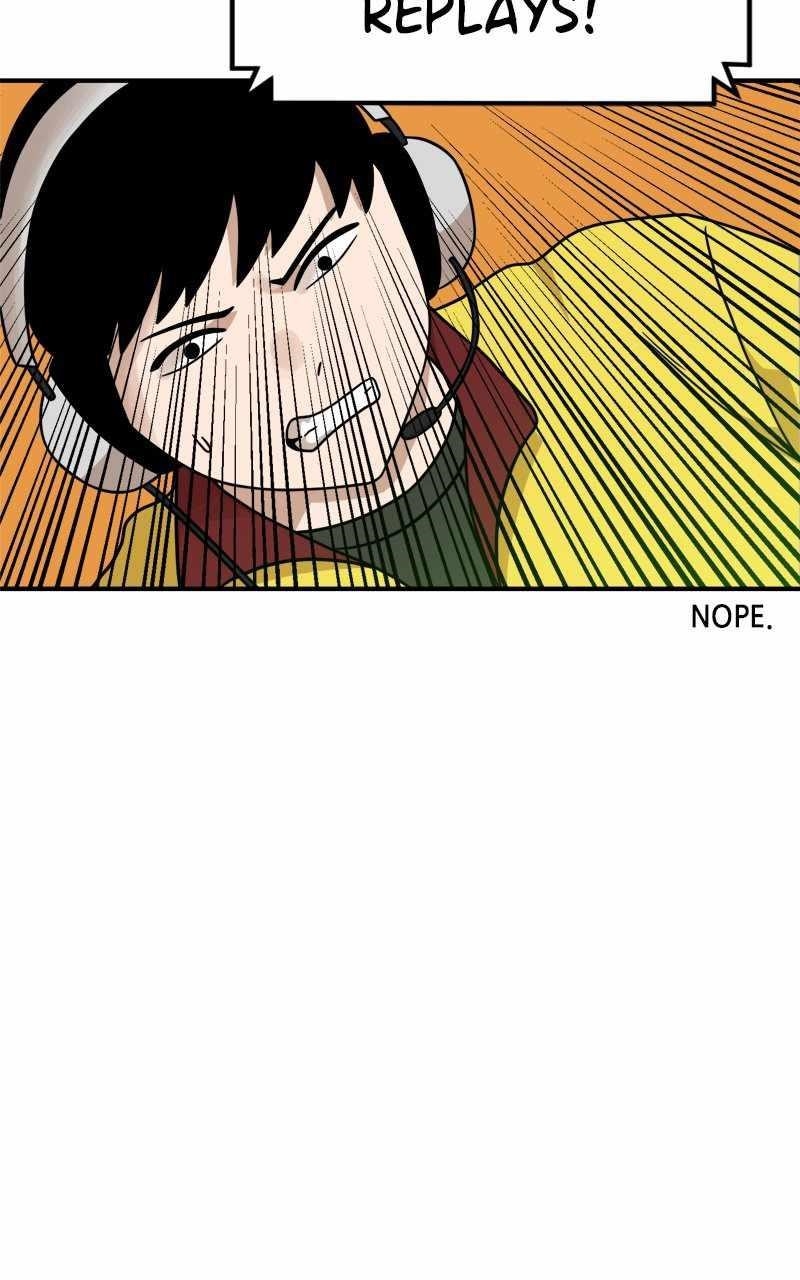 Double Click (PARK Soo-bong) — Chapter 93 — page 84
