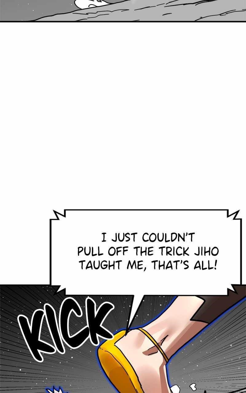 Double Click (PARK Soo-bong) — Chapter 93 — page 88