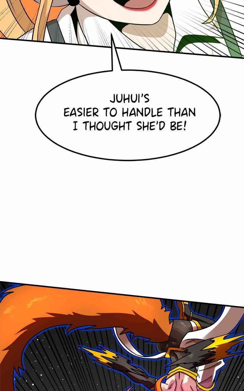 Double Click (PARK Soo-bong) — Chapter 93 — page 91