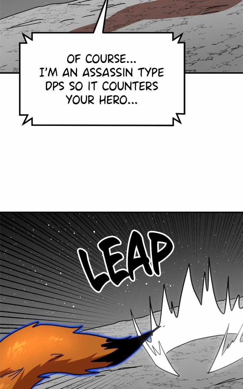 Double Click (PARK Soo-bong) — Chapter 93 — page 94