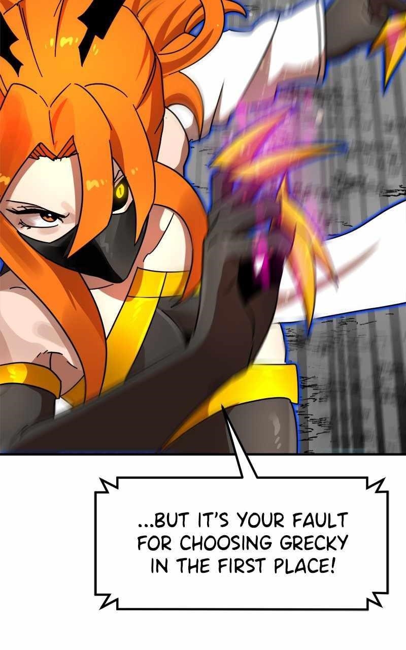 Double Click (PARK Soo-bong) — Chapter 93 — page 98