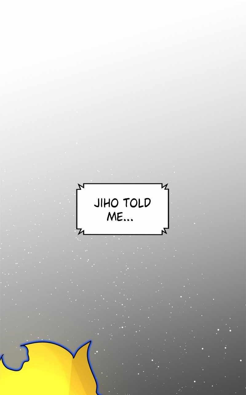 Double Click (PARK Soo-bong) — Chapter 93 — page 99