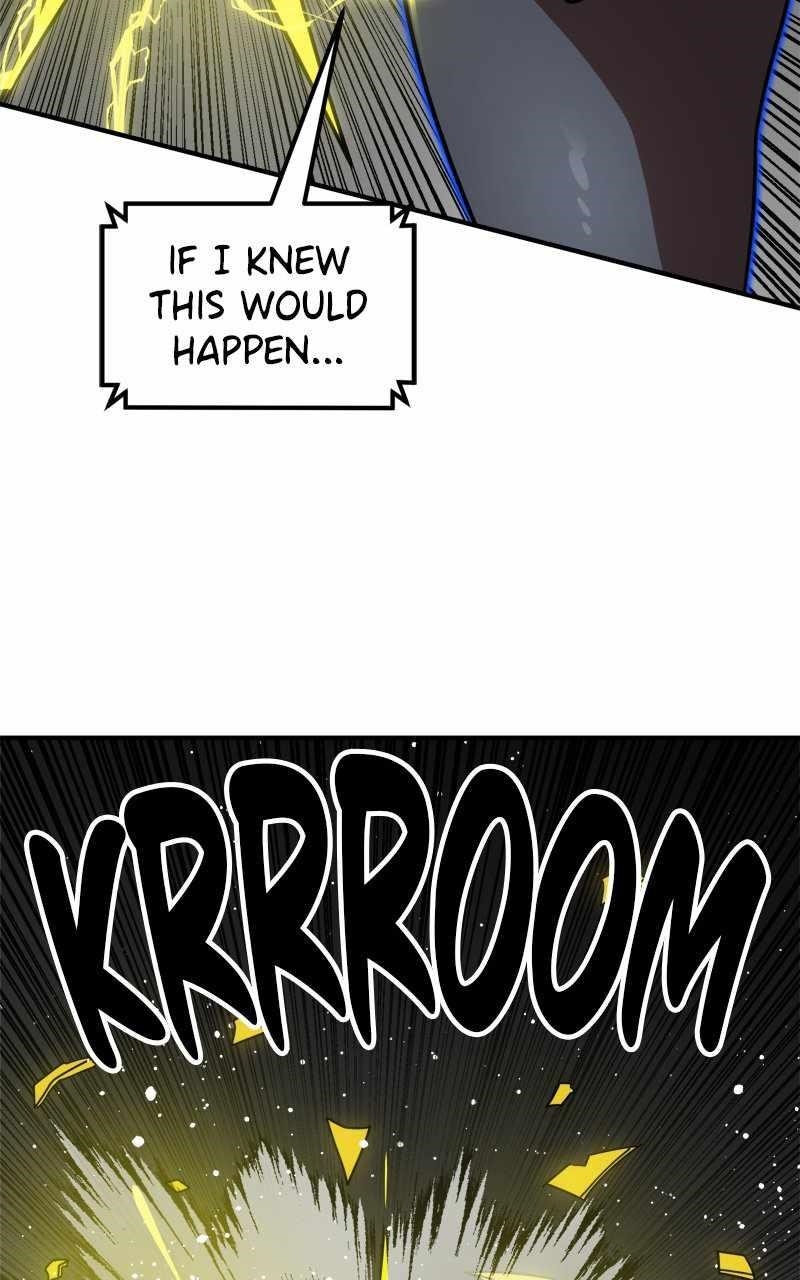 Double Click (PARK Soo-bong) — Chapter 93 — page 105